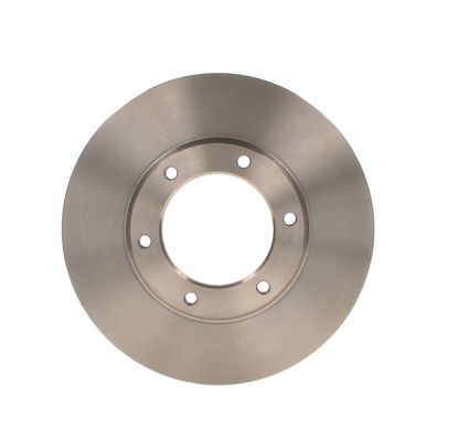 Bosch Remschijven 0 986 478 257