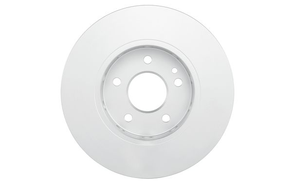 Bosch Remschijven 0 986 478 262
