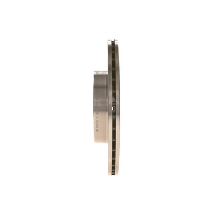 Bosch Remschijven 0 986 478 270