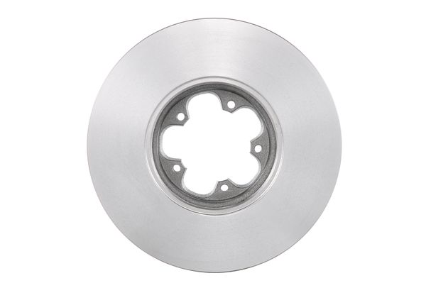 Bosch Remschijven 0 986 478 299