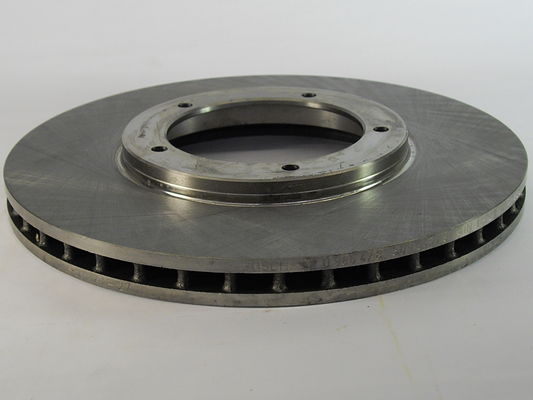 Bosch Remschijven 0 986 478 309