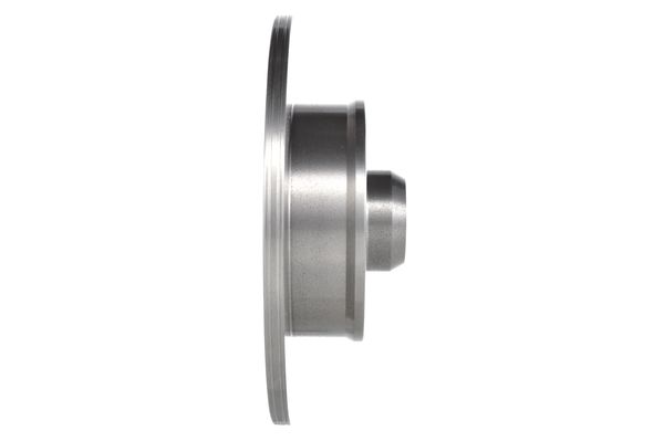 Bosch Remschijven 0 986 478 331