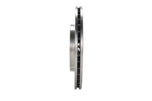 Bosch Remschijven 0 986 478 370