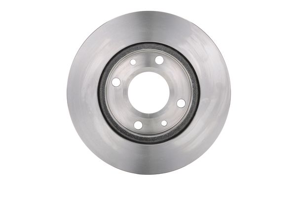Bosch Remschijven 0 986 478 370