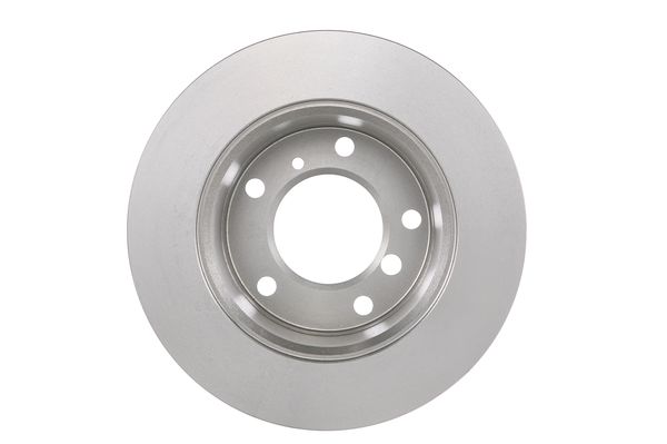 Bosch Remschijven 0 986 478 433