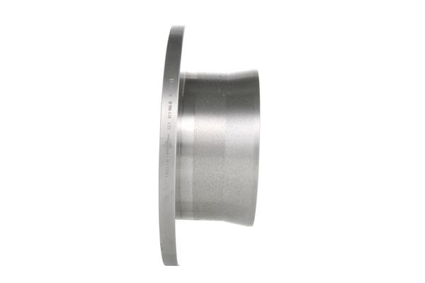Bosch Remschijven 0 986 478 433