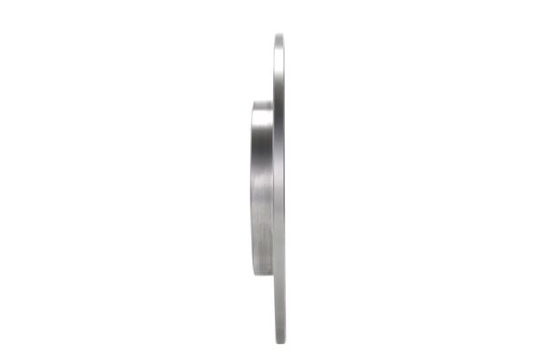 Bosch Remschijven 0 986 478 464