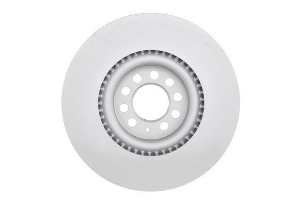 Bosch Remschijven 0 986 478 467