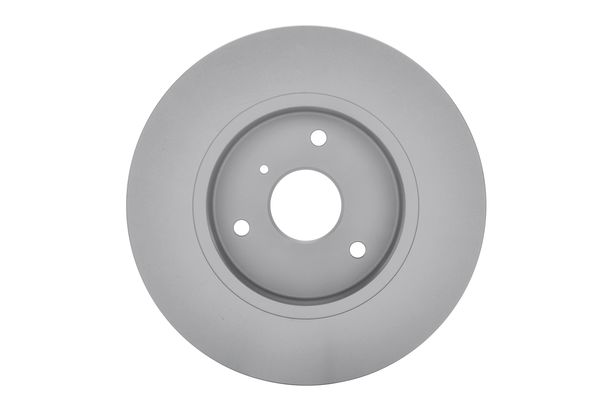 Bosch Remschijven 0 986 478 479