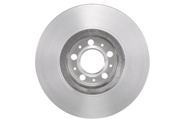 Bosch Remschijven 0 986 478 494