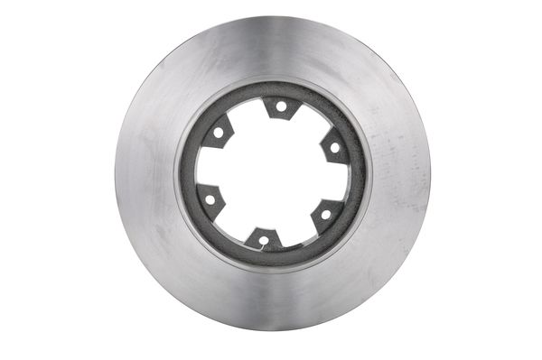 Bosch Remschijven 0 986 478 532
