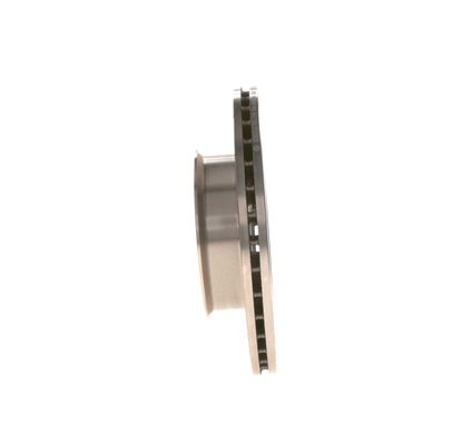 Bosch Remschijven 0 986 478 548