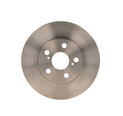 Bosch Remschijven 0 986 478 584