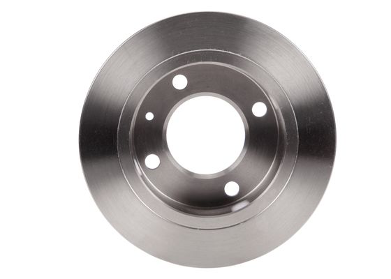 Bosch Remschijven 0 986 478 604