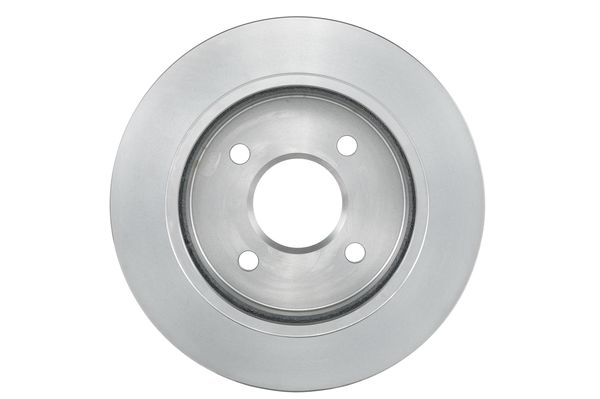 Bosch Remschijven 0 986 478 605