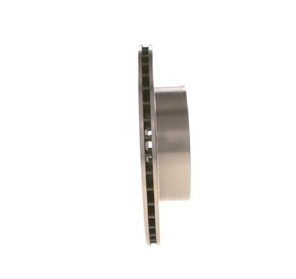 Bosch Remschijven 0 986 478 698