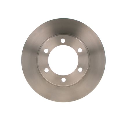 Bosch Remschijven 0 986 478 698