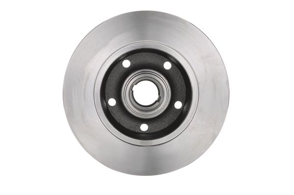 Bosch Remschijven 0 986 478 759