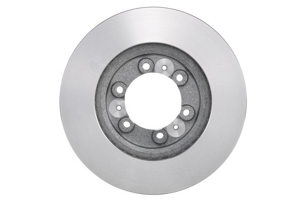 Bosch Remschijven 0 986 478 854