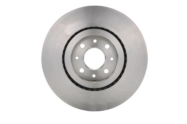Bosch Remschijven 0 986 478 855