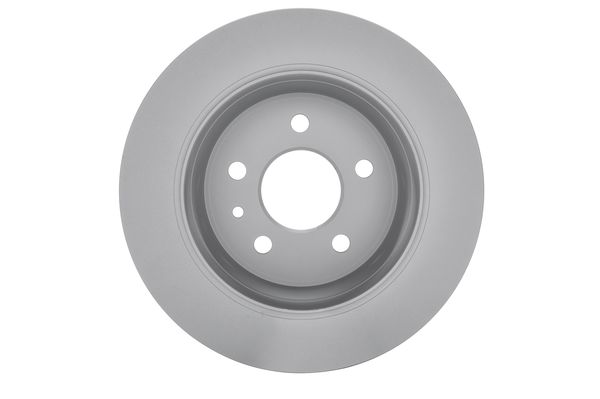 Bosch Remschijven 0 986 478 873