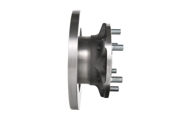 Bosch Remschijven 0 986 478 885