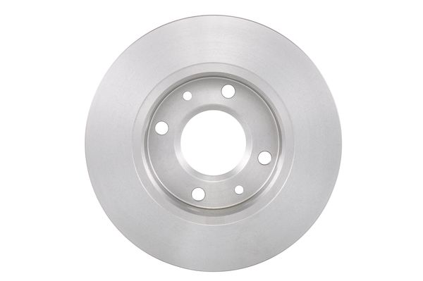 Bosch Remschijven 0 986 478 887