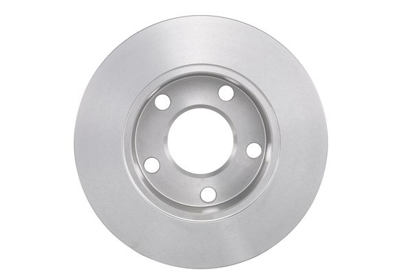 Bosch Remschijven 0 986 478 888