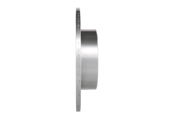 Bosch Remschijven 0 986 478 888