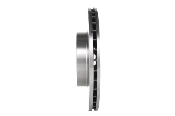 Bosch Remschijven 0 986 478 893