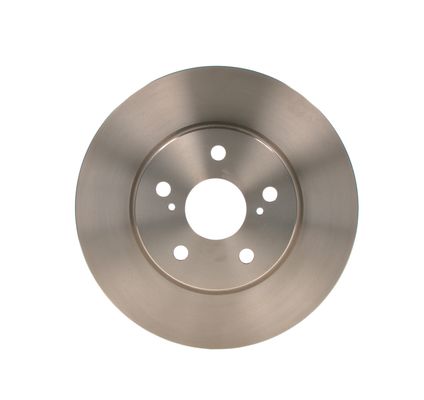 Bosch Remschijven 0 986 478 968