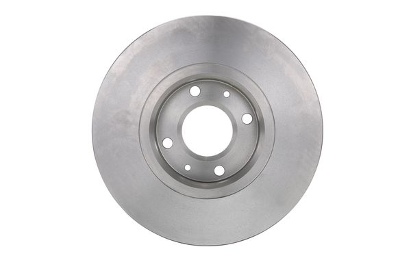 Bosch Remschijven 0 986 478 980