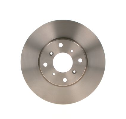 Bosch Remschijven 0 986 478 982