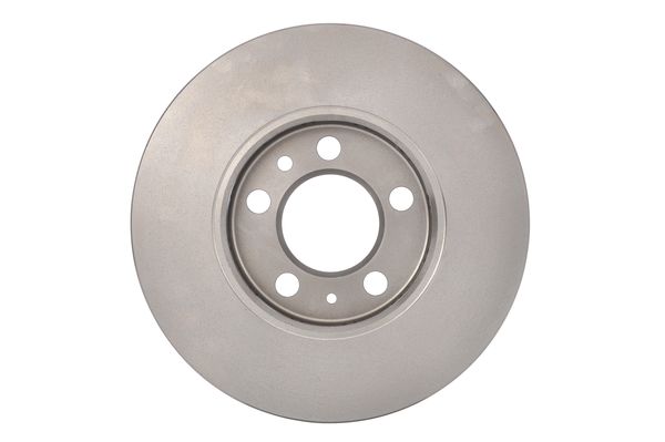 Bosch Remschijven 0 986 478 988