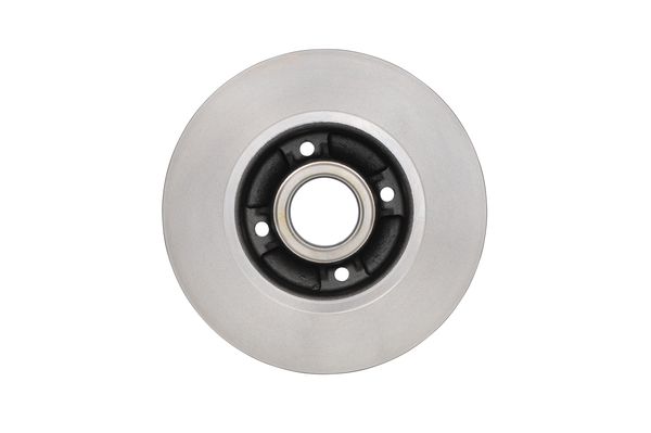 Bosch Remschijven 0 986 479 007