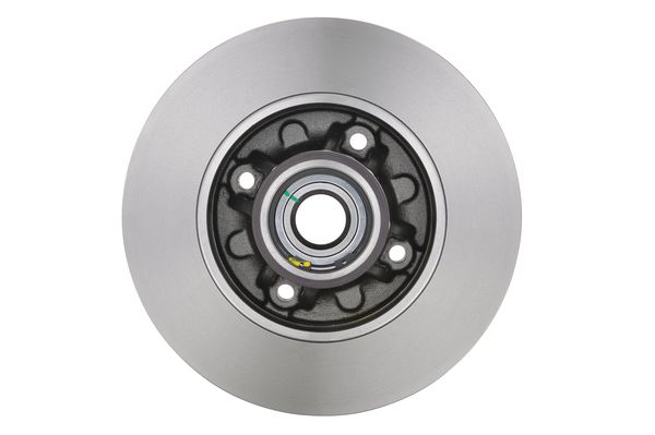 Bosch Remschijven 0 986 479 022