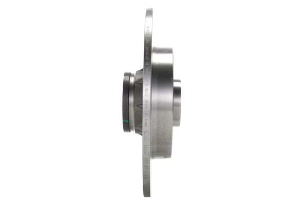Bosch Remschijven 0 986 479 022