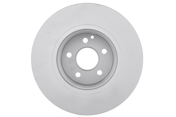 Bosch Remschijven 0 986 479 040