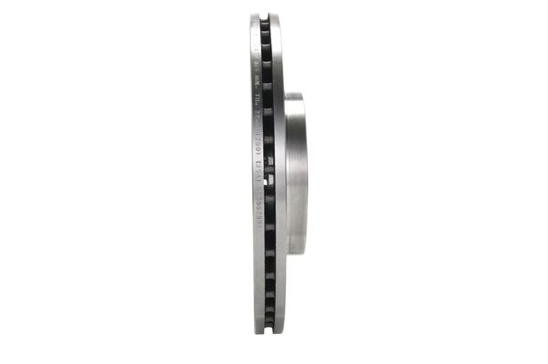 Bosch Remschijven 0 986 479 069