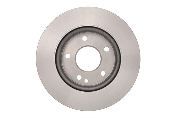 Bosch Remschijven 0 986 479 071