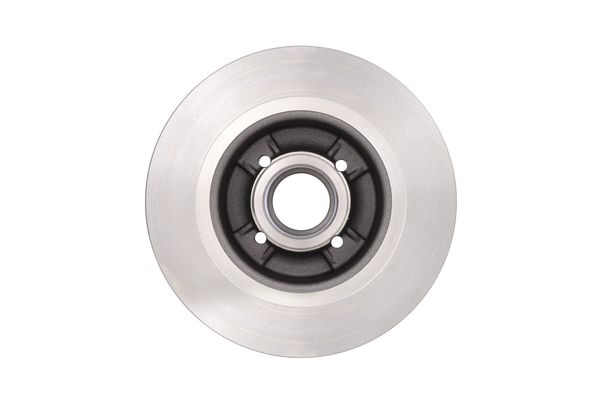 Bosch Remschijven 0 986 479 108