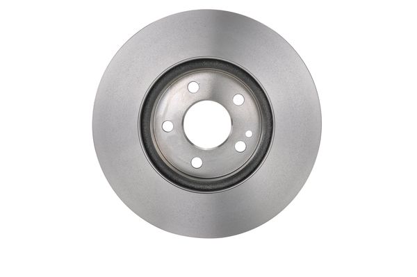 Bosch Remschijven 0 986 479 137
