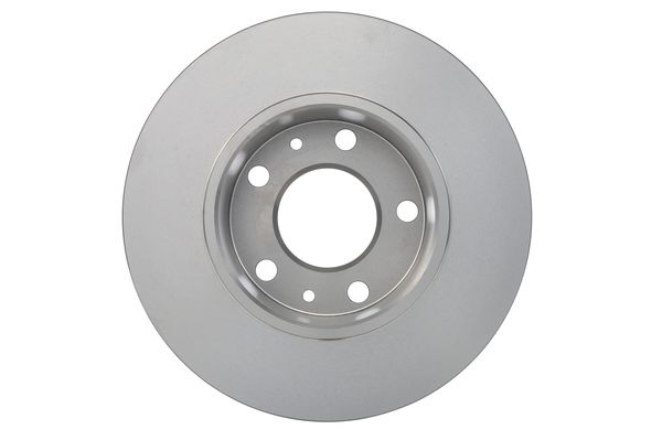 Bosch Remschijven 0 986 479 161