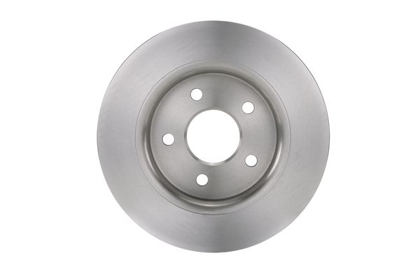 Bosch Remschijven 0 986 479 169