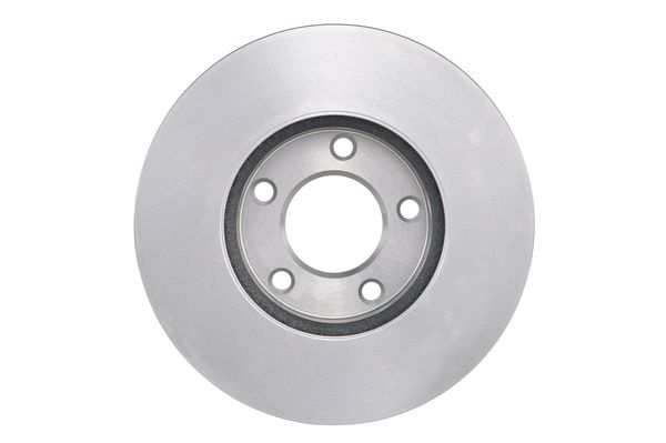 Bosch Remschijven 0 986 479 179