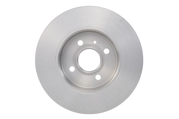 Bosch Remschijven 0 986 479 191