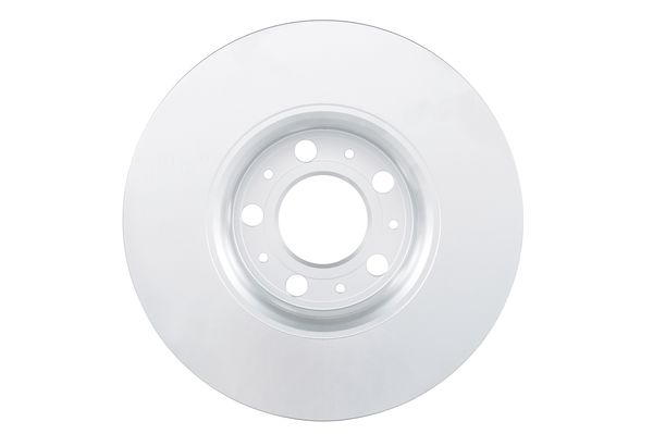 Bosch Remschijven 0 986 479 210