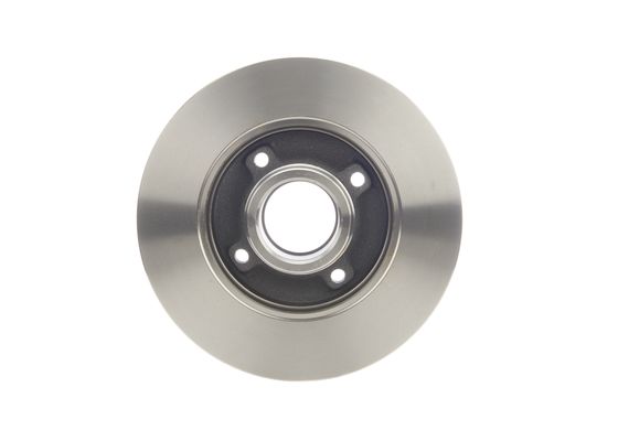 Bosch Remschijven 0 986 479 219