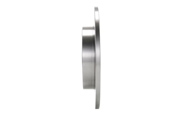 Bosch Remschijven 0 986 479 236