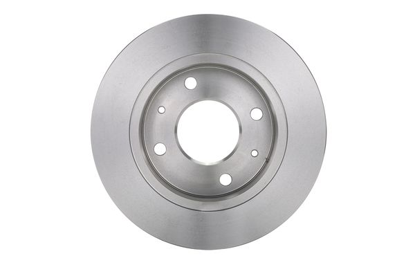 Bosch Remschijven 0 986 479 236